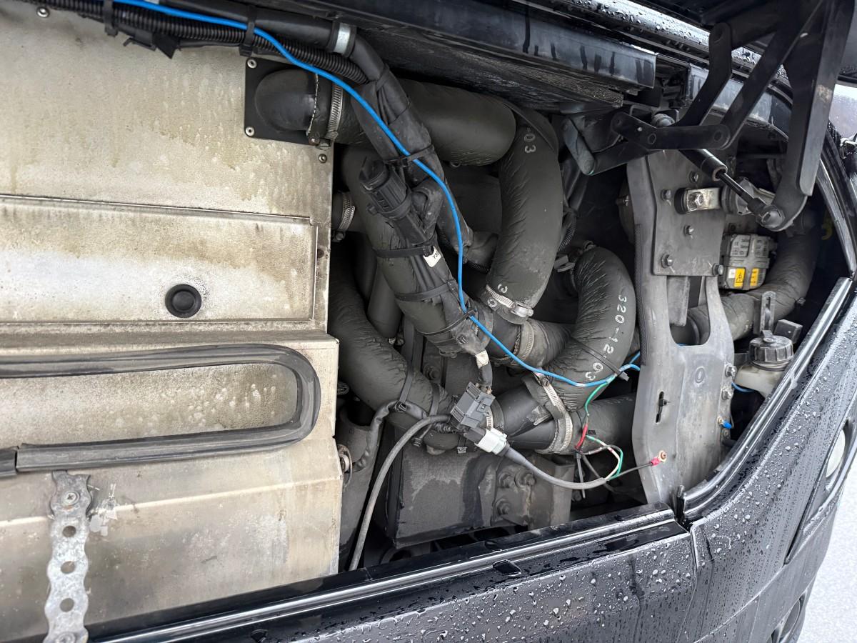 2013 Volvo 8900 B7R 