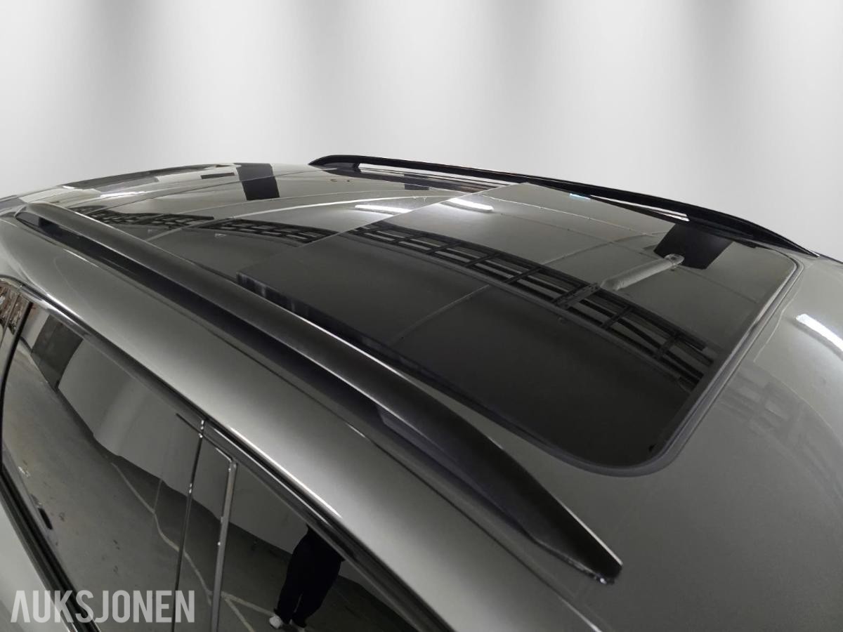 2016 Porsche Cayenne S 3.0 E-Hybrid 416hk cruisekontroll ryggekamera soltak