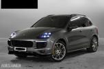 2016 Porsche Cayenne S 3.0 E-Hybrid 416hk cruisekontroll ryggekamera soltak