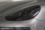 2016 Porsche Cayenne S 3.0 E-Hybrid 416hk cruisekontroll ryggekamera soltak