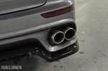 2016 Porsche Cayenne S 3.0 E-Hybrid 416hk cruisekontroll ryggekamera soltak