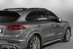 2016 Porsche Cayenne S 3.0 E-Hybrid 416hk cruisekontroll ryggekamera soltak