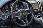2016 Porsche Cayenne S 3.0 E-Hybrid 416hk cruisekontroll ryggekamera soltak