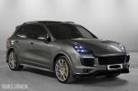 2016 Porsche Cayenne S 3.0 E-Hybrid 416hk cruisekontroll ryggekamera soltak