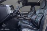 2016 Porsche Cayenne S 3.0 E-Hybrid 416hk cruisekontroll ryggekamera soltak