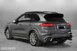 2016 Porsche Cayenne S 3.0 E-Hybrid 416hk cruisekontroll ryggekamera soltak