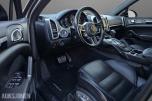 2016 Porsche Cayenne S 3.0 E-Hybrid 416hk cruisekontroll ryggekamera soltak