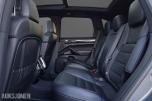 2016 Porsche Cayenne S 3.0 E-Hybrid 416hk cruisekontroll ryggekamera soltak