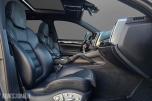 2016 Porsche Cayenne S 3.0 E-Hybrid 416hk cruisekontroll ryggekamera soltak