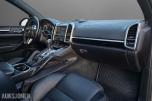 2016 Porsche Cayenne S 3.0 E-Hybrid 416hk cruisekontroll ryggekamera soltak