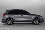 2016 Porsche Cayenne S 3.0 E-Hybrid 416hk cruisekontroll ryggekamera soltak