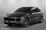 2016 Porsche Cayenne S 3.0 E-Hybrid 416hk cruisekontroll ryggekamera soltak