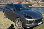 2016 Porsche Cayenne S 3.0 E-Hybrid 416hk cruisekontroll ryggekamera soltak