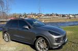 2016 Porsche Cayenne S 3.0 E-Hybrid 416hk cruisekontroll ryggekamera soltak