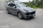 2016 Porsche Cayenne S 3.0 E-Hybrid 416hk cruisekontroll ryggekamera soltak