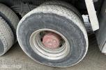 2012 Scania R730 6x4 - tippbil, brøyterigget, retarder