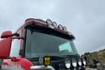 2012 Scania R730 6x4 - tippbil, brøyterigget, retarder