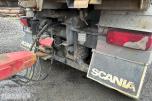 2012 Scania R730 6x4 - tippbil, brøyterigget, retarder