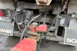 2012 Scania R730 6x4 - tippbil, brøyterigget, retarder