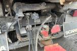 2012 Scania R730 6x4 - tippbil, brøyterigget, retarder
