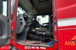2012 Scania R730 6x4 - tippbil, brøyterigget, retarder