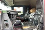 2012 Scania R730 6x4 - tippbil, brøyterigget, retarder