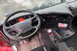 2012 Scania R730 6x4 - tippbil, brøyterigget, retarder