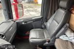 2012 Scania R730 6x4 - tippbil, brøyterigget, retarder