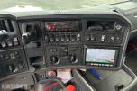 2012 Scania R730 6x4 - tippbil, brøyterigget, retarder