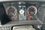 2012 Scania R730 6x4 - tippbil, brøyterigget, retarder