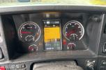 2012 Scania R730 6x4 - tippbil, brøyterigget, retarder