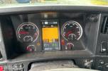 2012 Scania R730 6x4 - tippbil, brøyterigget, retarder