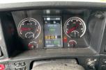 2012 Scania R730 6x4 - tippbil, brøyterigget, retarder