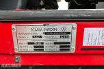 2012 Scania R730 6x4 - tippbil, brøyterigget, retarder