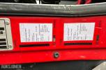 2012 Scania R730 6x4 - tippbil, brøyterigget, retarder