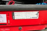 2012 Scania R730 6x4 - tippbil, brøyterigget, retarder