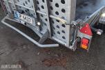 2020 Ifor Williams GH126 maskinhenger 