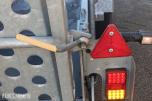 2020 Ifor Williams GH126 maskinhenger 