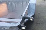 2020 Ifor Williams GH126 maskinhenger 