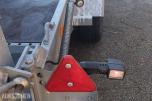 2020 Ifor Williams GH126 maskinhenger 
