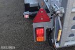 2020 Ifor Williams GH126 maskinhenger 