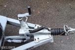 2020 Ifor Williams GH126 maskinhenger 