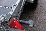 2020 Ifor Williams GH126 maskinhenger 