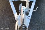 2020 Ifor Williams GH126 maskinhenger 