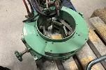 Tanaka KT-4 Automatisk Rørskjæremaskin – Industrikutter fra Japan