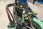 Tanaka KT-4 Automatisk Rørskjæremaskin – Industrikutter fra Japan
