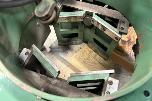 Tanaka KT-4 Automatisk Rørskjæremaskin – Industrikutter fra Japan