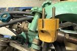 Tanaka KT-4 Automatisk Rørskjæremaskin – Industrikutter fra Japan
