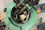Tanaka KT-4 Automatisk Rørskjæremaskin – Industrikutter fra Japan