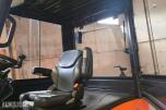 2017 Doosan B35X-7 Elektrisk gaffeltruck